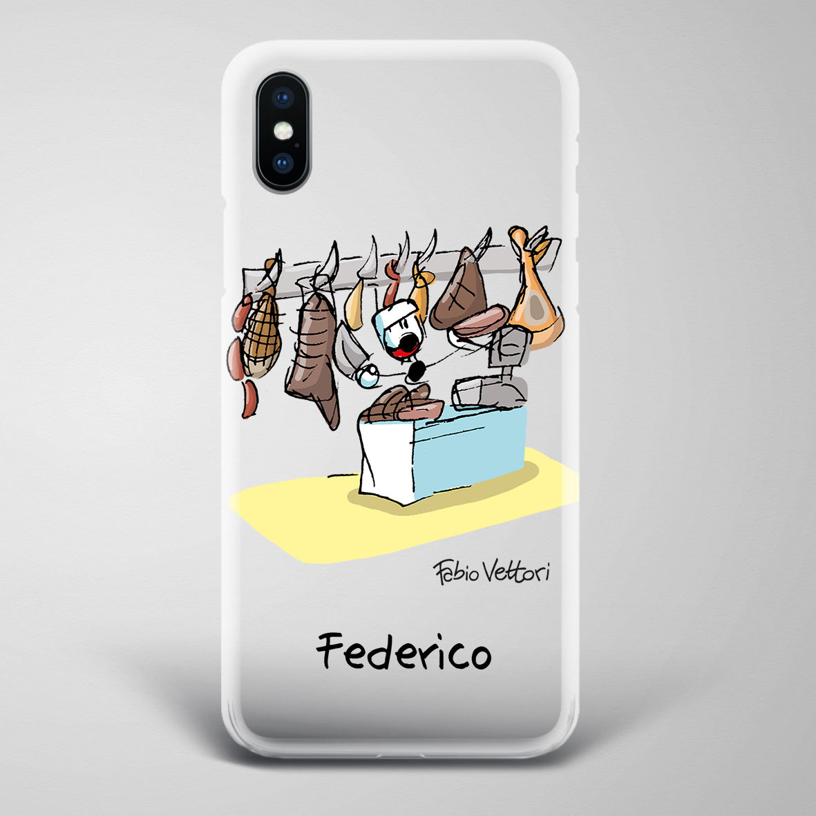 Sfondo Trasparente