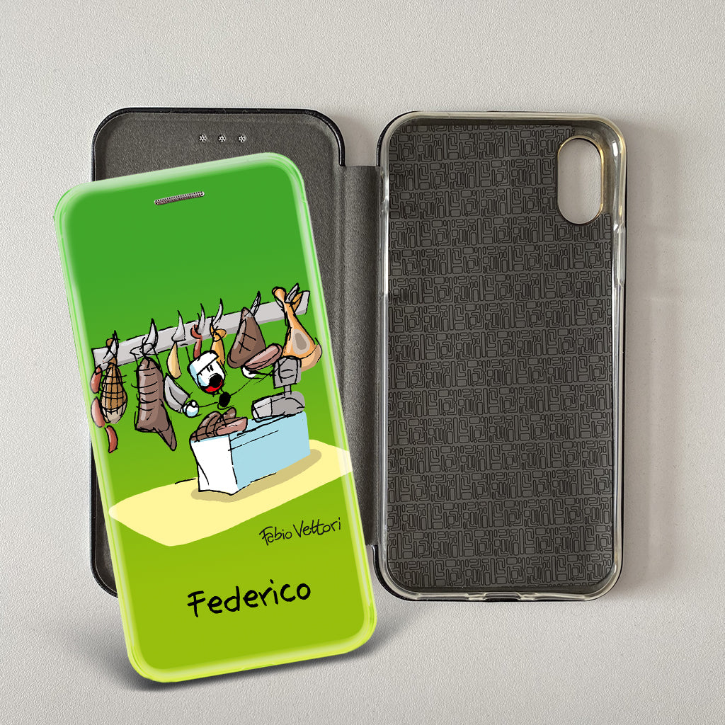 Sfondo Verde