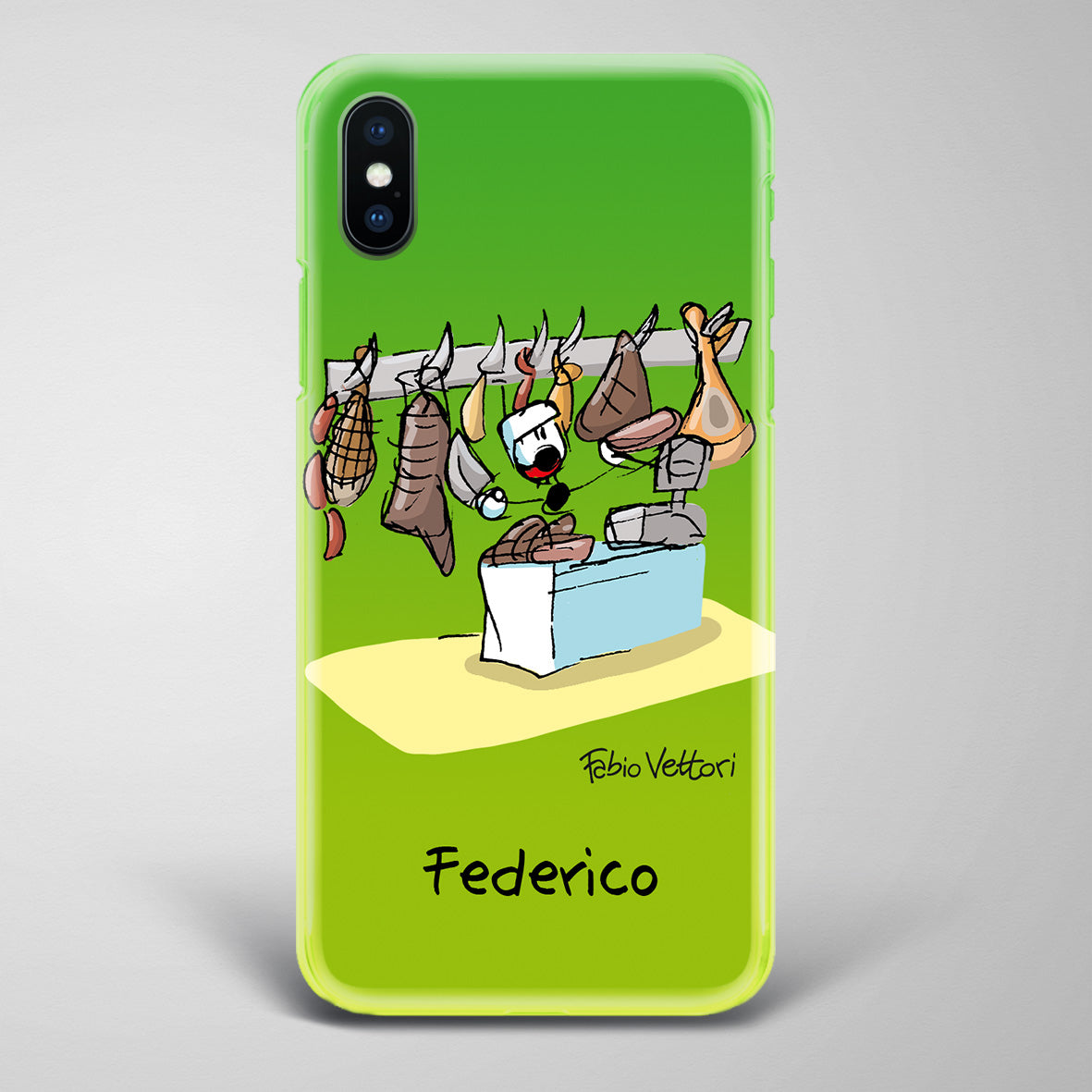 Sfondo Verde