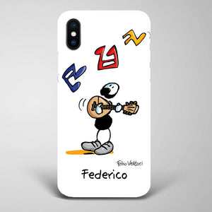 Sfondo Bianco