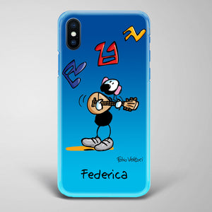 Sfondo Azzurro