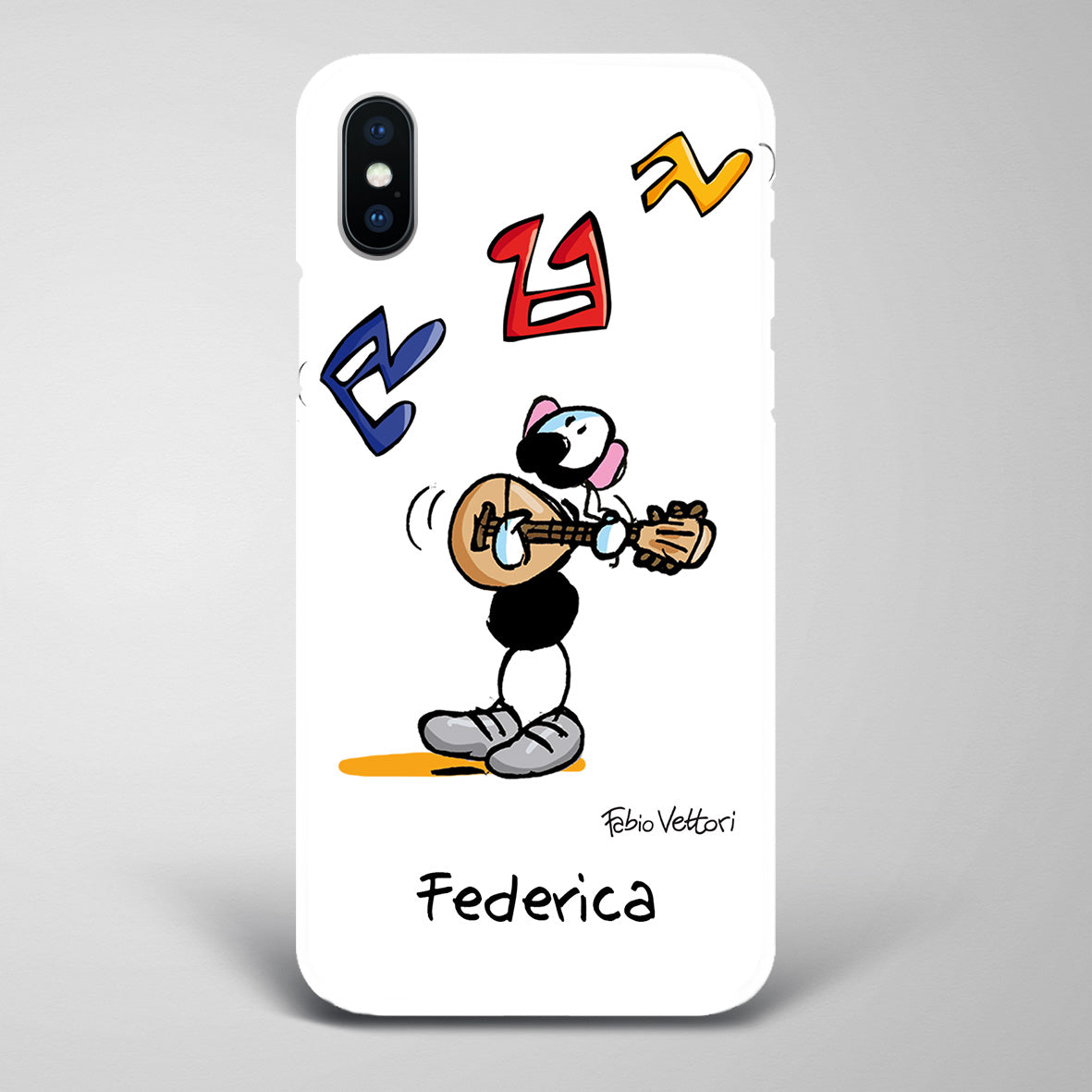 Sfondo Bianco