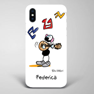 Sfondo Bianco