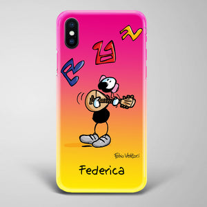 Sfondo Rosa