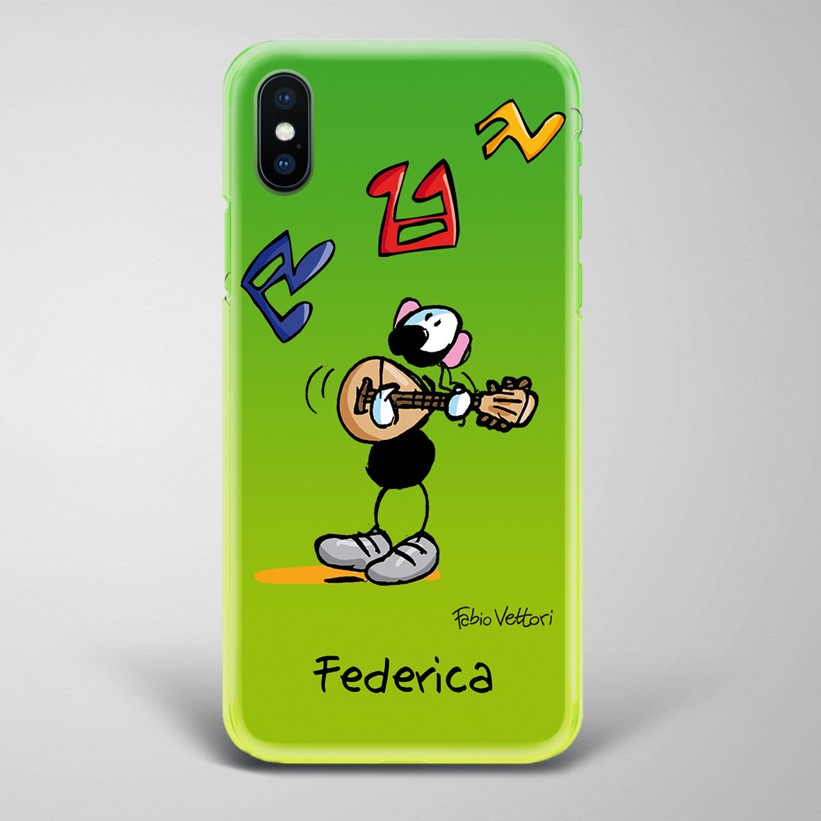 Sfondo Verde