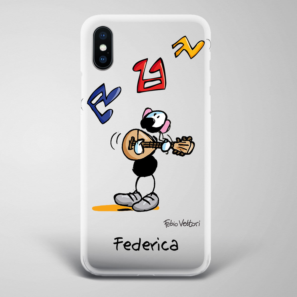 Sfondo Trasparente