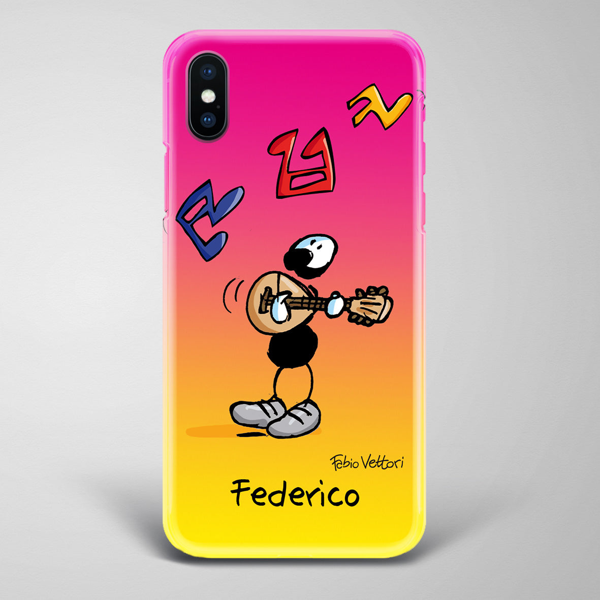 Sfondo Rosa