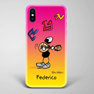 Sfondo Rosa