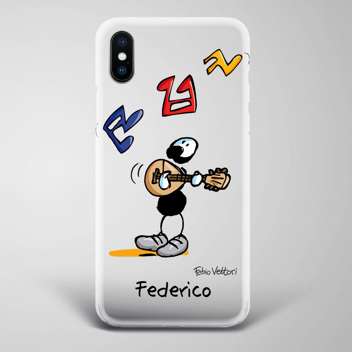 Sfondo Azzurro