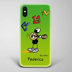 Sfondo Verde