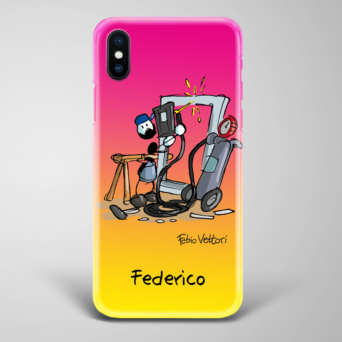 Sfondo Rosa