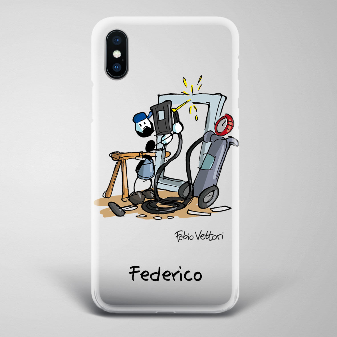 Sfondo Trasparente
