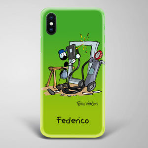 Sfondo Verde