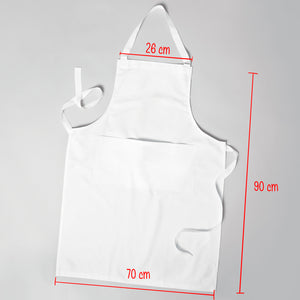 Grembiule Personalizzato "Runner"