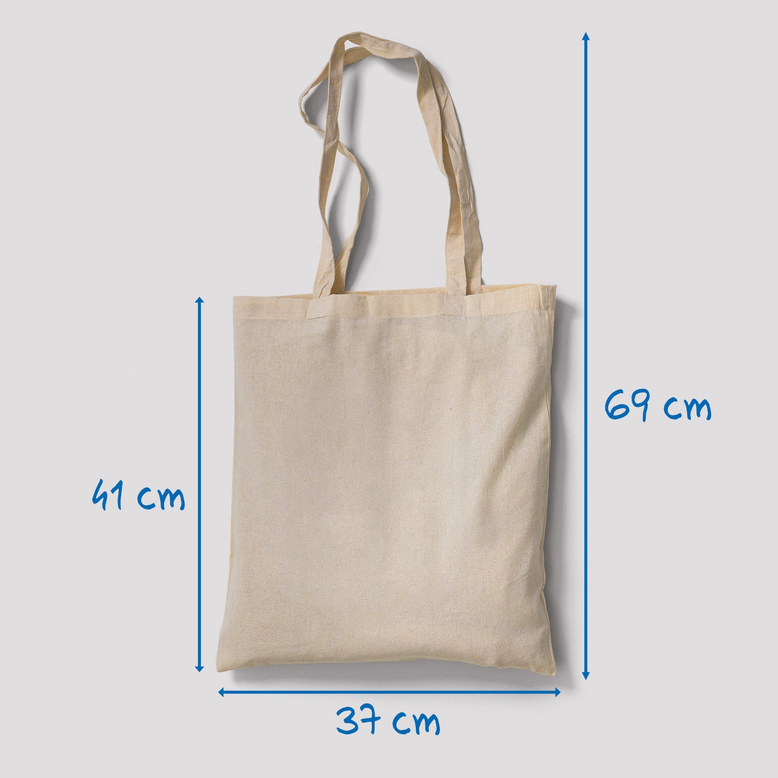 Shopper Personalizzata "Barista"