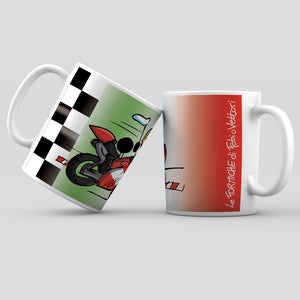 Tazza "Motomondiale"