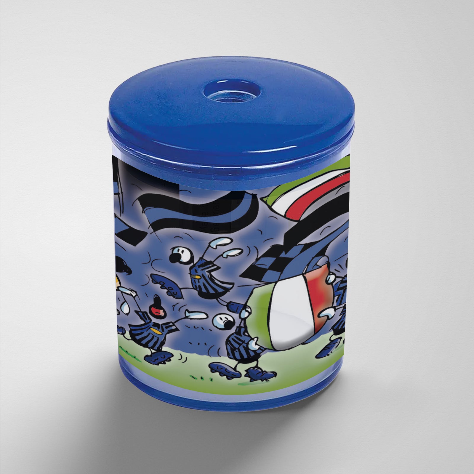 Temperino "Nerazzurro"
