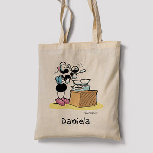 Shopper Personalizzata "Ostetrici"