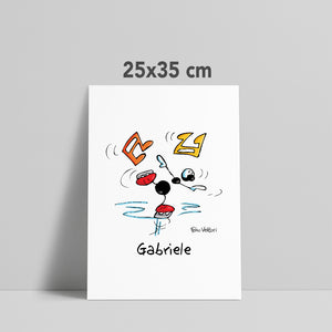 25x35 cm