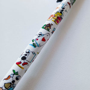 Penna BIC "Formiche a colori"