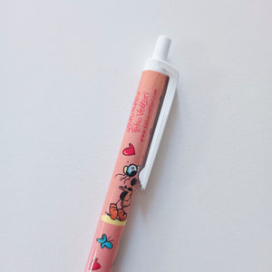 Penna BIC "Tempo"
