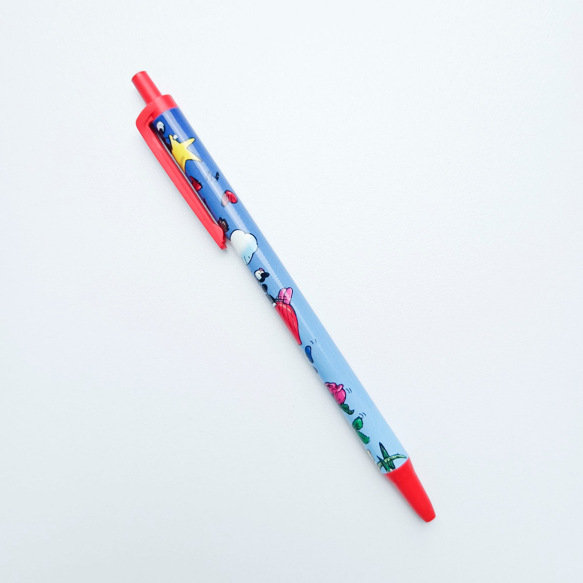 Penna BIC "Amore"