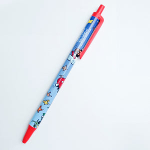 Penna BIC "Amore"