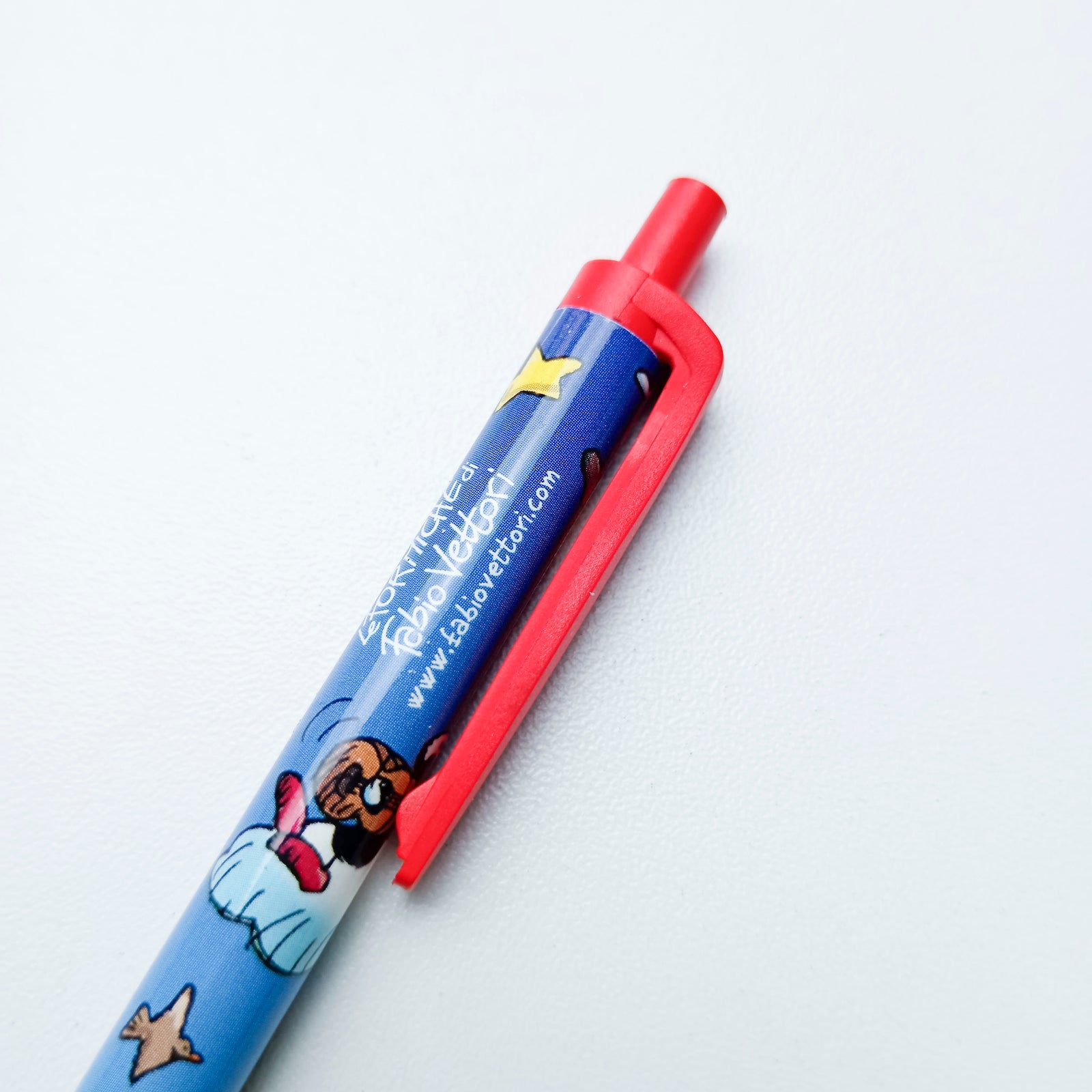BIC "Love" Pen