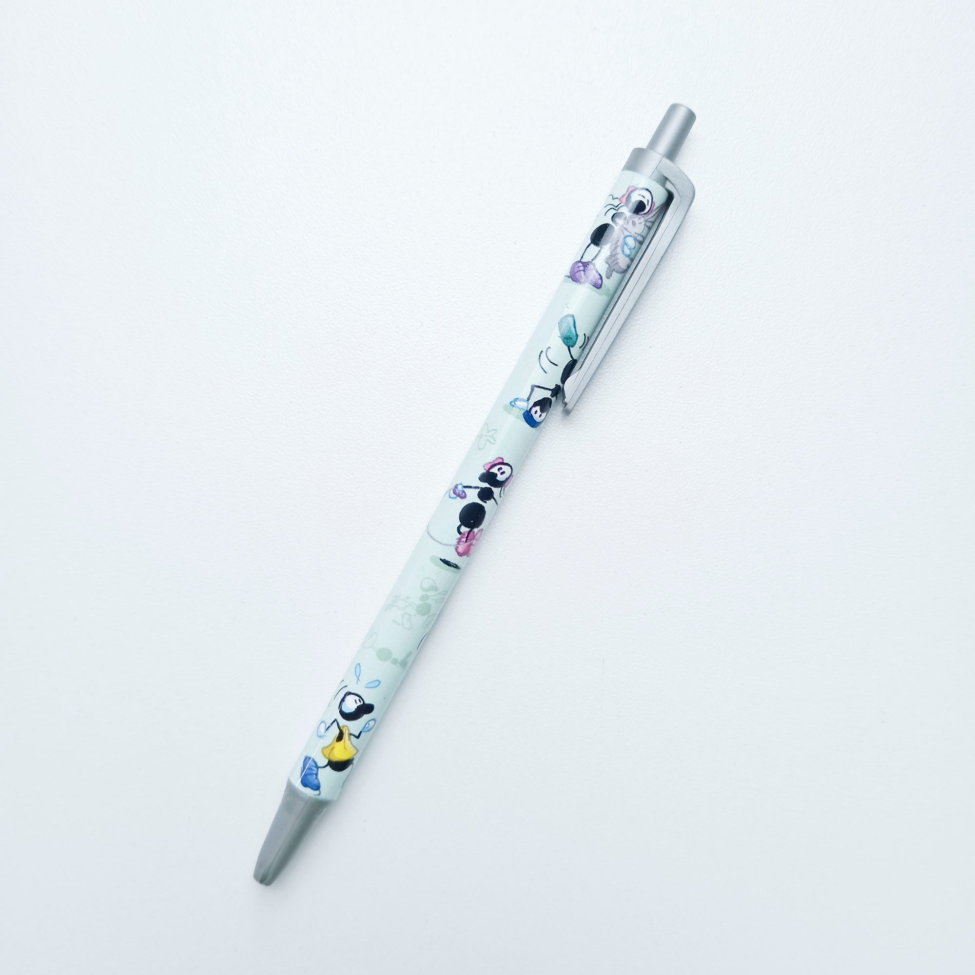 Penna BIC "Benessere"
