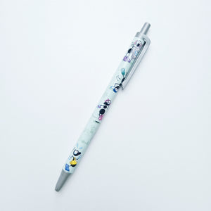 Penna BIC "Benessere"