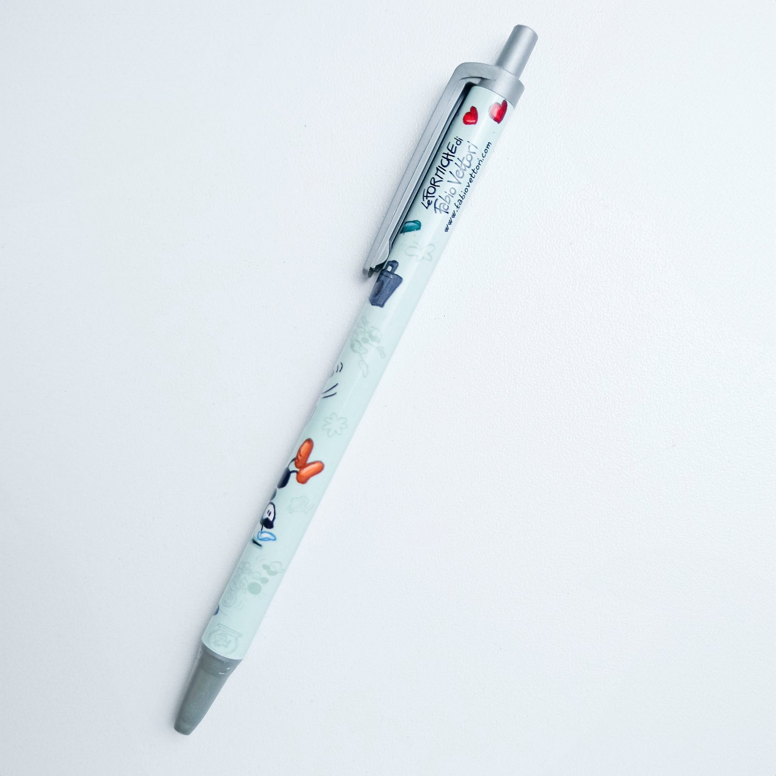 BIC "Wellness" Pen