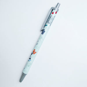 Penna BIC "Benessere"
