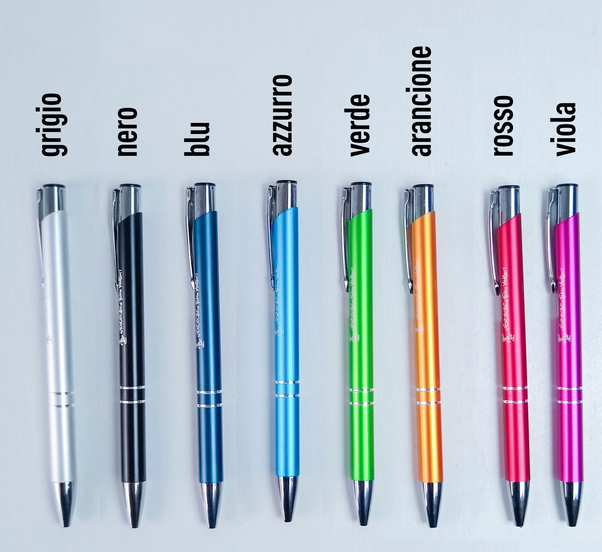Pen "Free time"