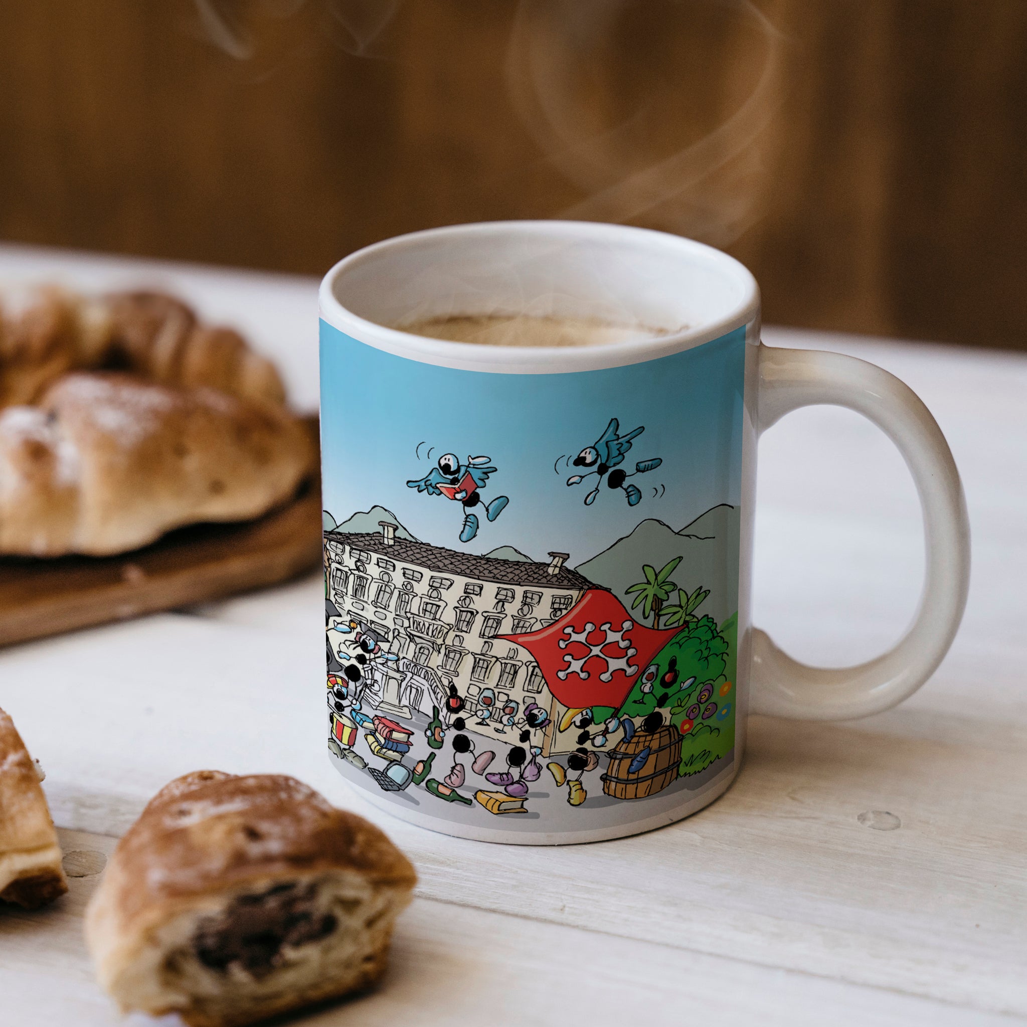 New Indastria Tazza Mug personalizzata con nome Luisa - puoi usare questa tazza solo se sei New Indastria Tazza Mug personalizzata con nome Luisa - puoi usare questa tazza solo se sei
