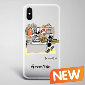 Butcher Personalized Artistic Smartphone Case