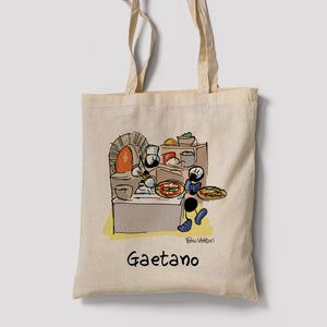 Personalized Shopper "Psychologist"