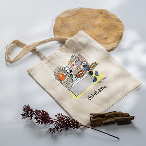 Personalized Shopper "Psychologist"