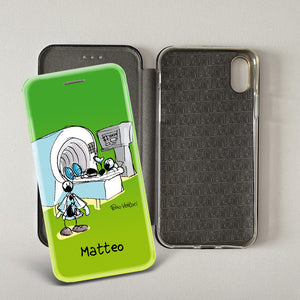 Sfondo Verde