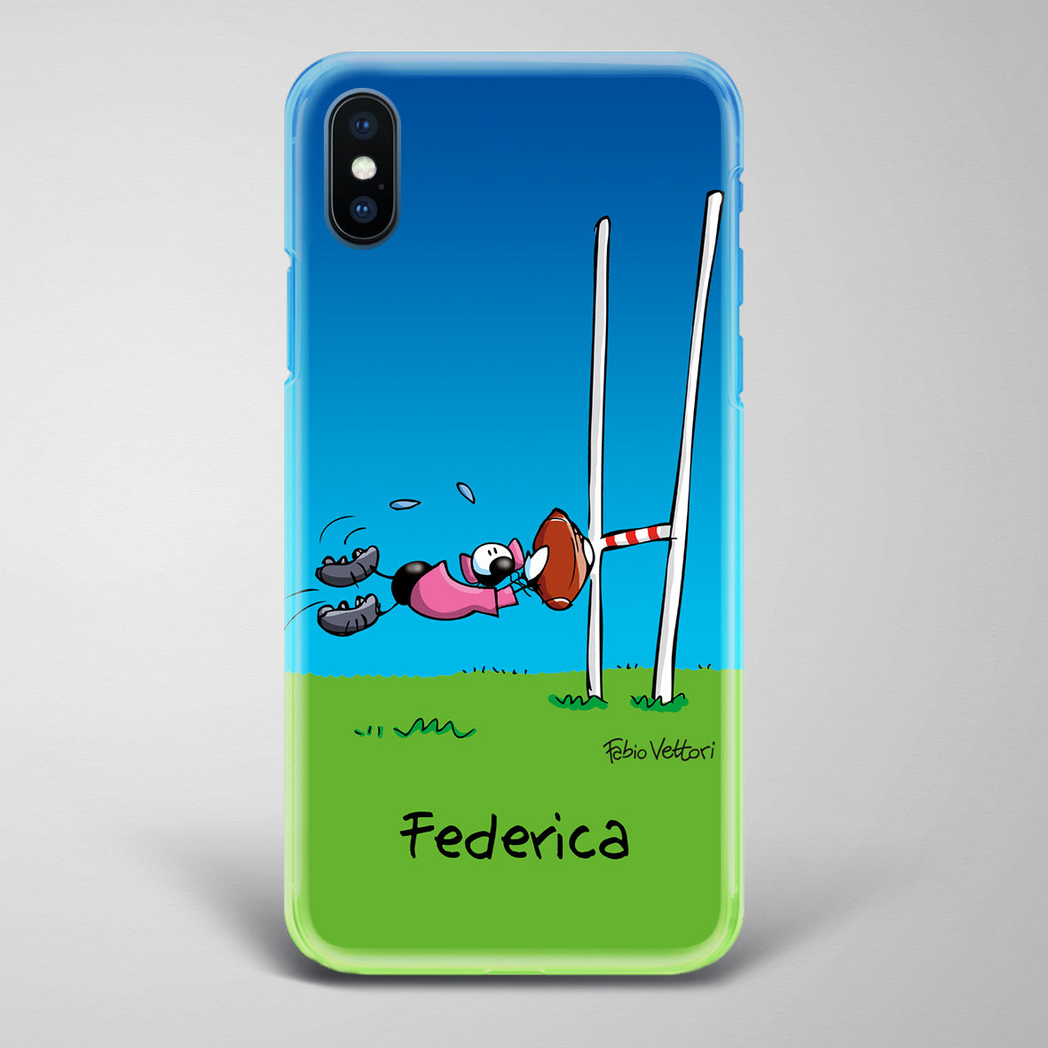 Sfondo Azzurro