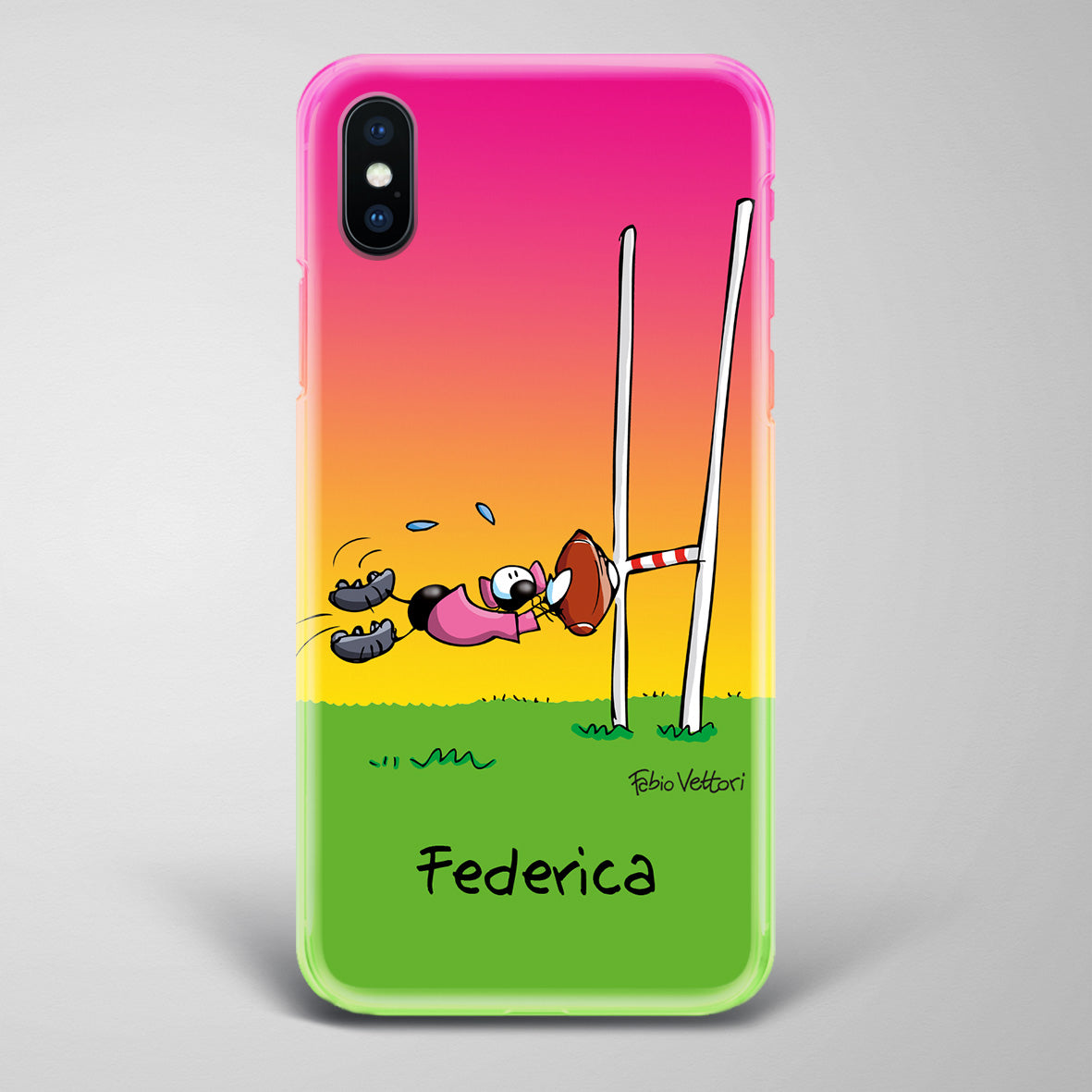 Sfondo Rosa