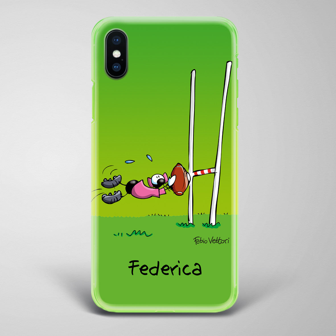 Sfondo Verde