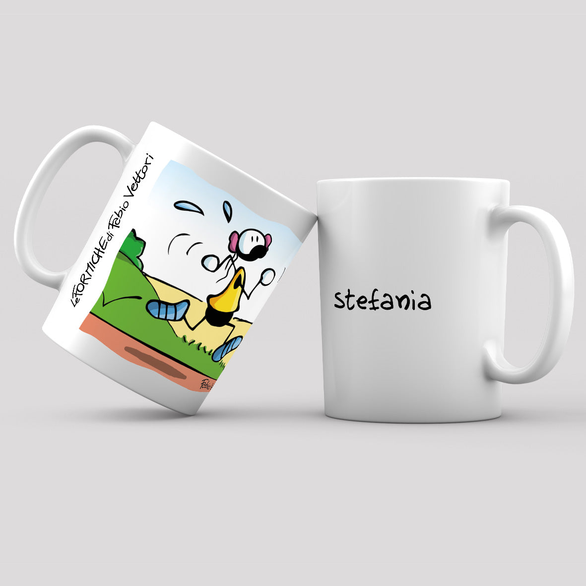 Femmina