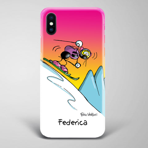 Sfondo Rosa