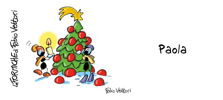 Personalized MUG Mug "Merry Christmas"