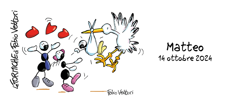 Personalized MUG "Birth"