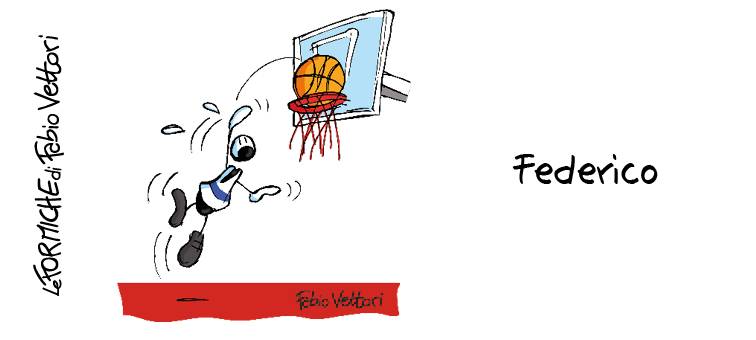 Personalized MUG "Basketball"