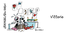 Personalized MUG "Tattoo Artist"
