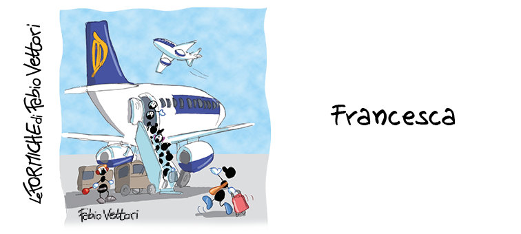 Personalized MUG "Travel"