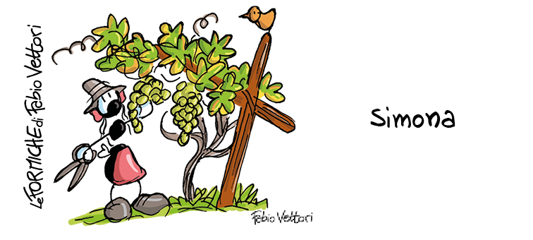 Personalized MUG "Winemaker"