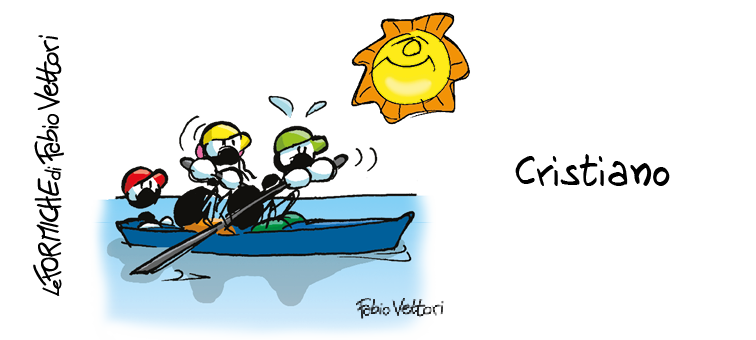 Personalized MUG "Rowing"